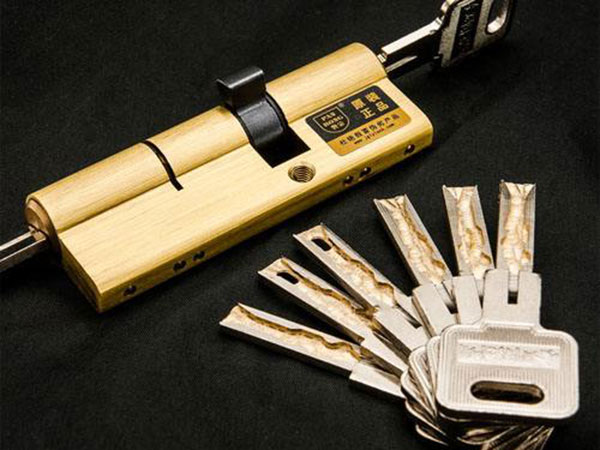 永安24小时上门开锁公司