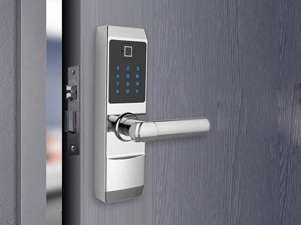 永安24小时上门开锁公司