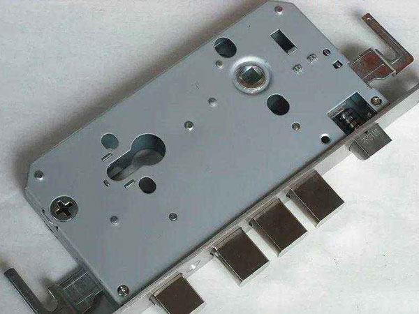 永安24小时上门开锁公司