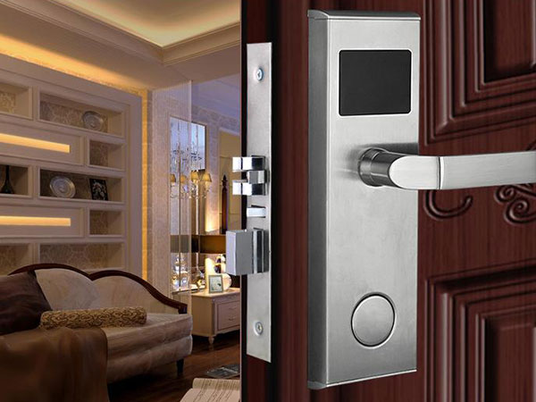 永安24小时上门开锁公司