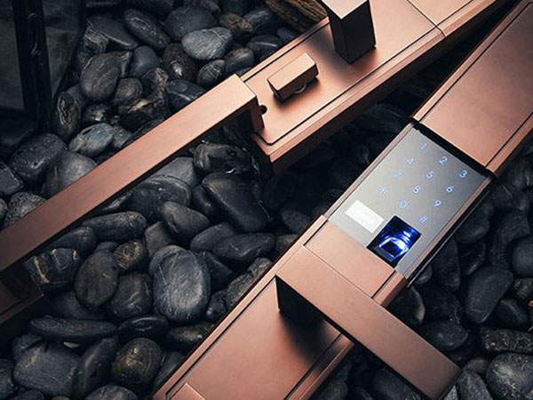 永安24小时上门开锁公司