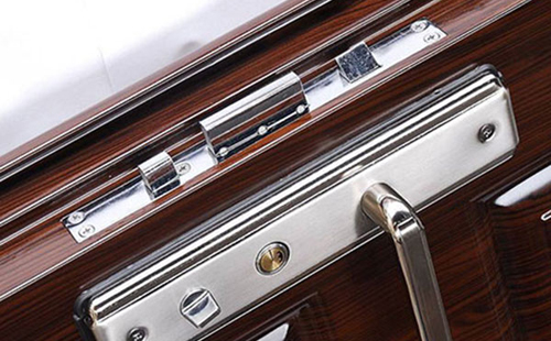 永安24小时上门开锁公司