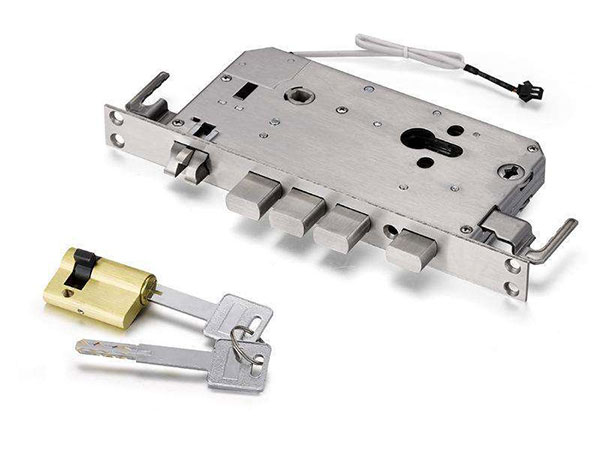 永安24小时上门开锁公司